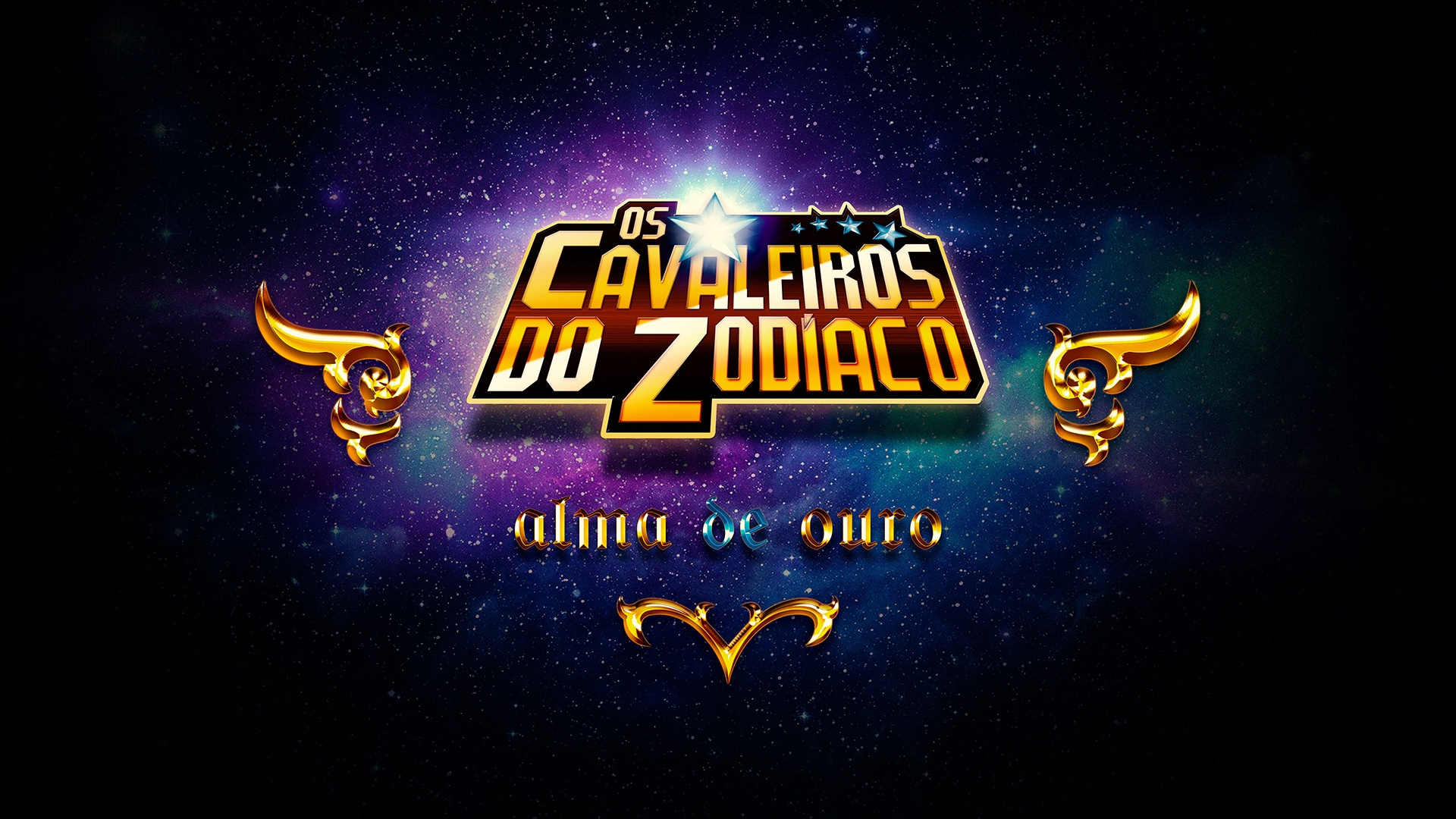 Os Cavaleiros do Zodíaco Soul of Gold: Trailers e imagens