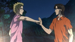 Initial D 5th Stage - Episódio 01